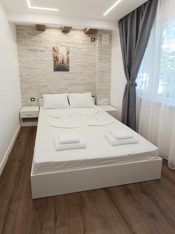 Diana Residence 2 Szófia Kültér fotó