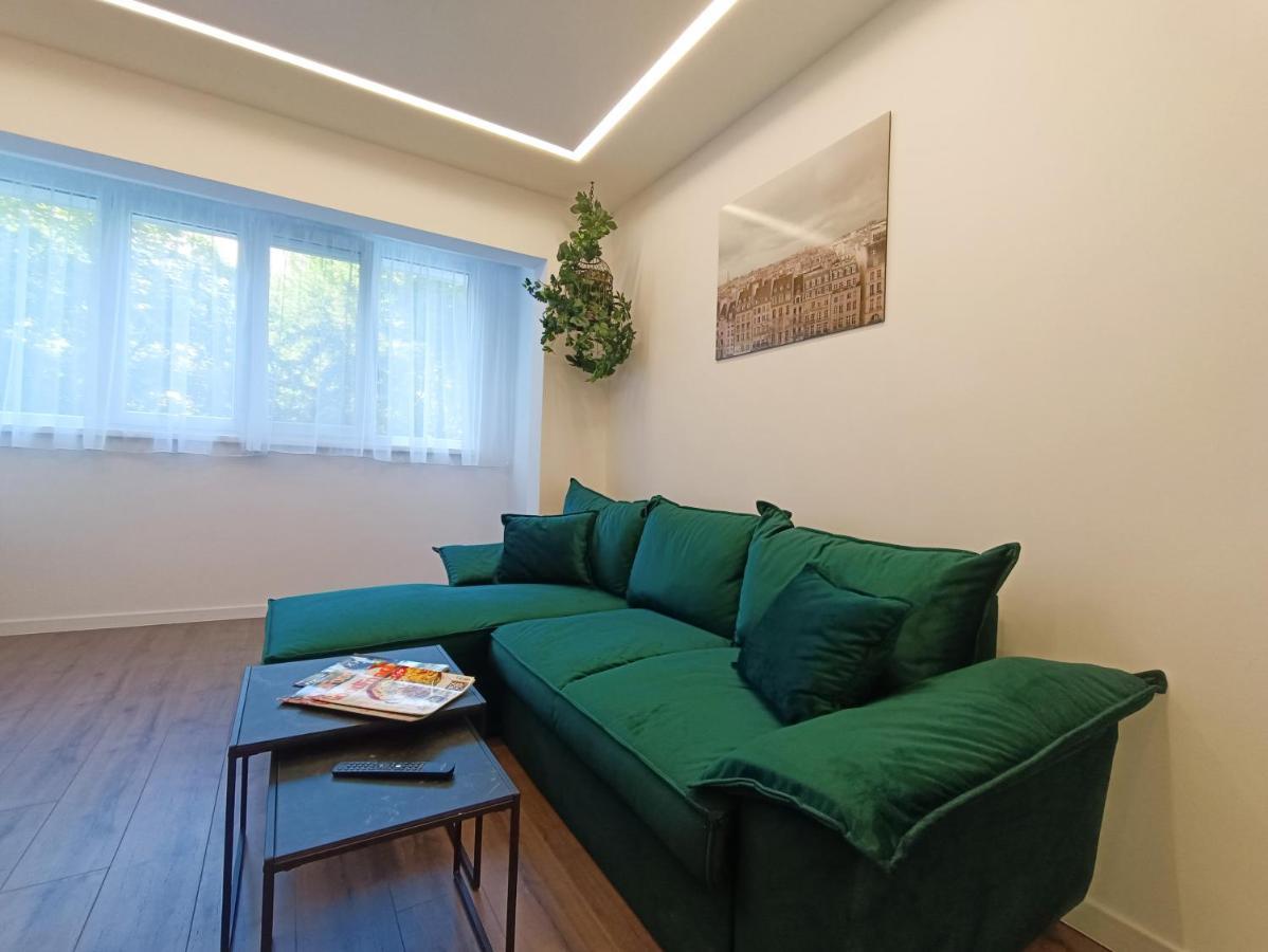 Diana Residence 2 Szófia Kültér fotó