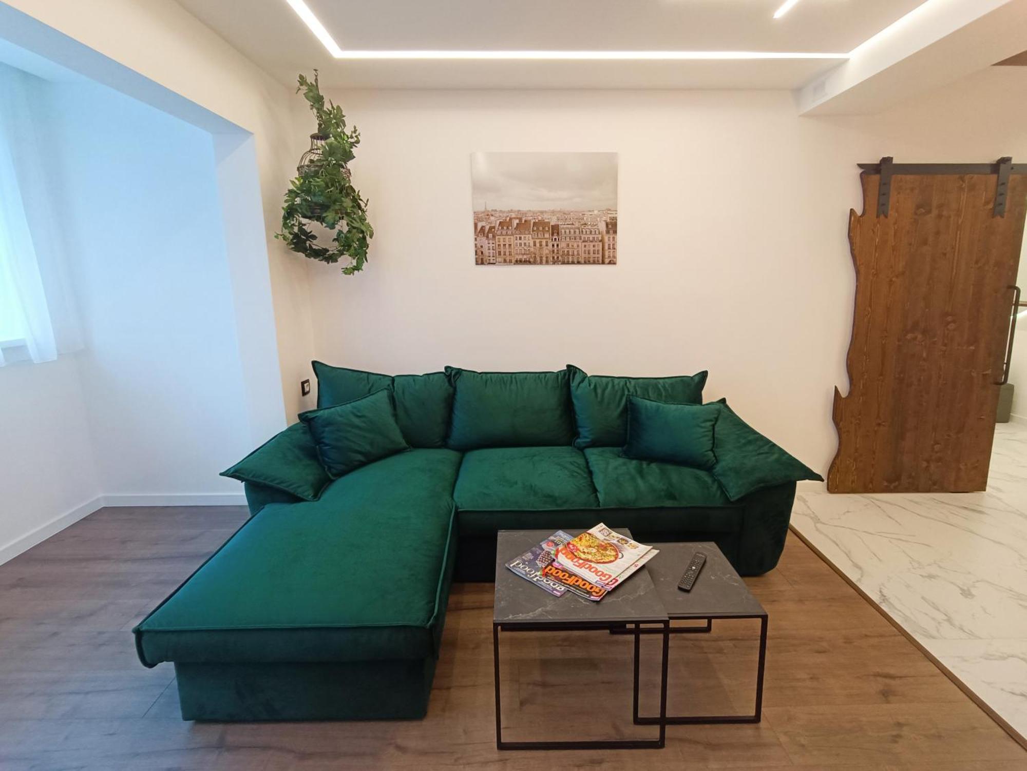 Diana Residence 2 Szófia Kültér fotó