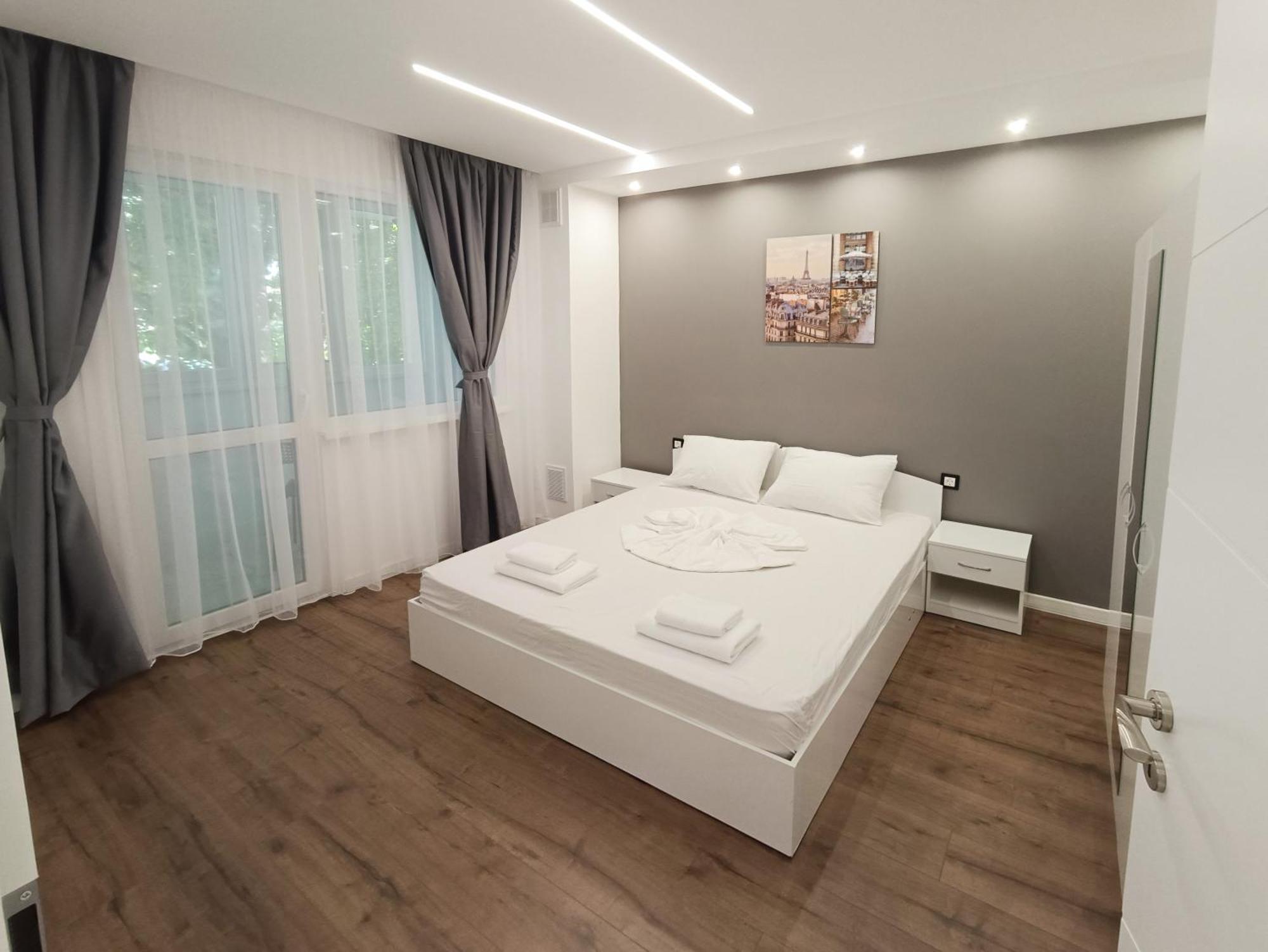Diana Residence 2 Szófia Kültér fotó