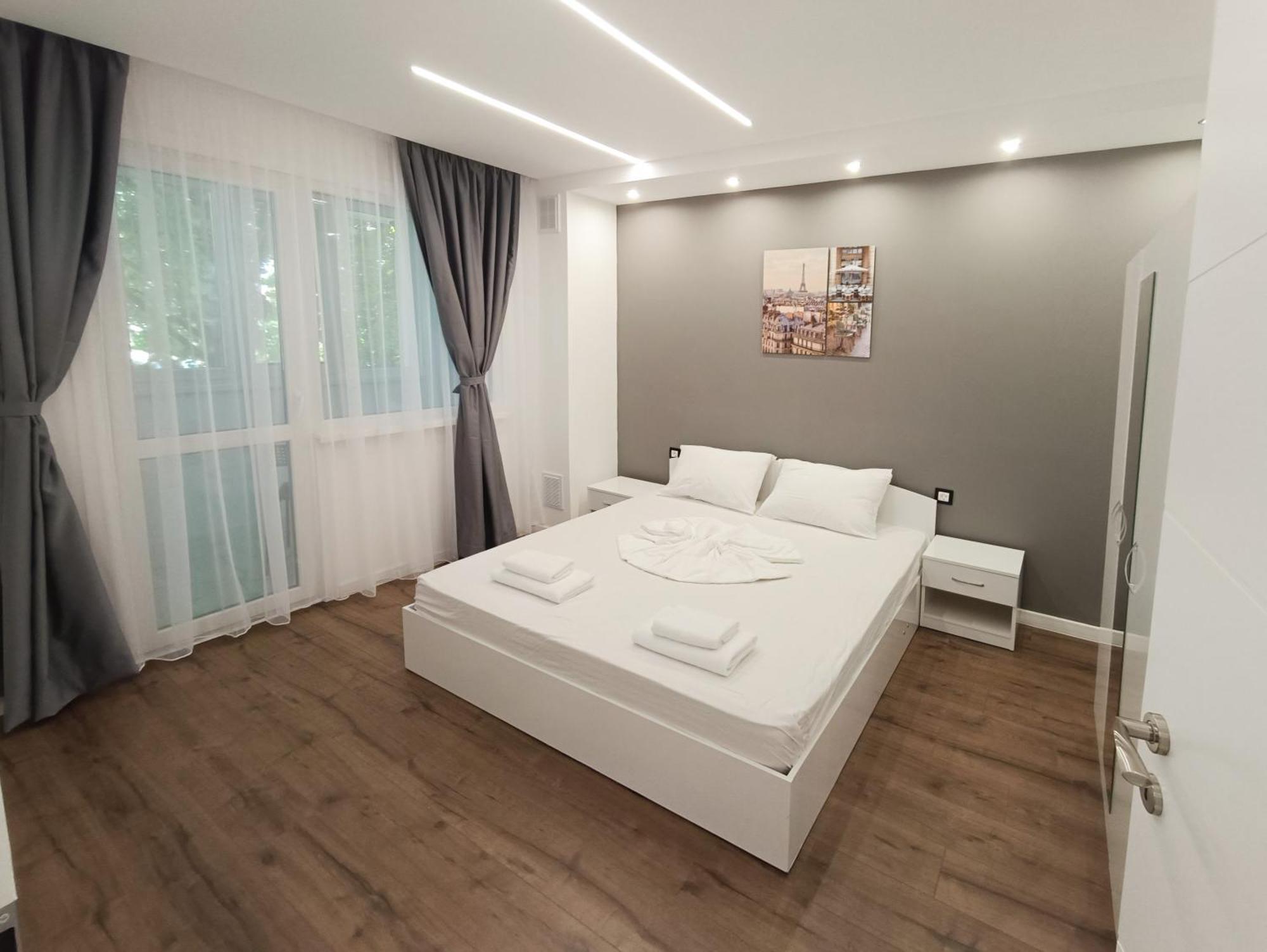 Diana Residence 2 Szófia Kültér fotó