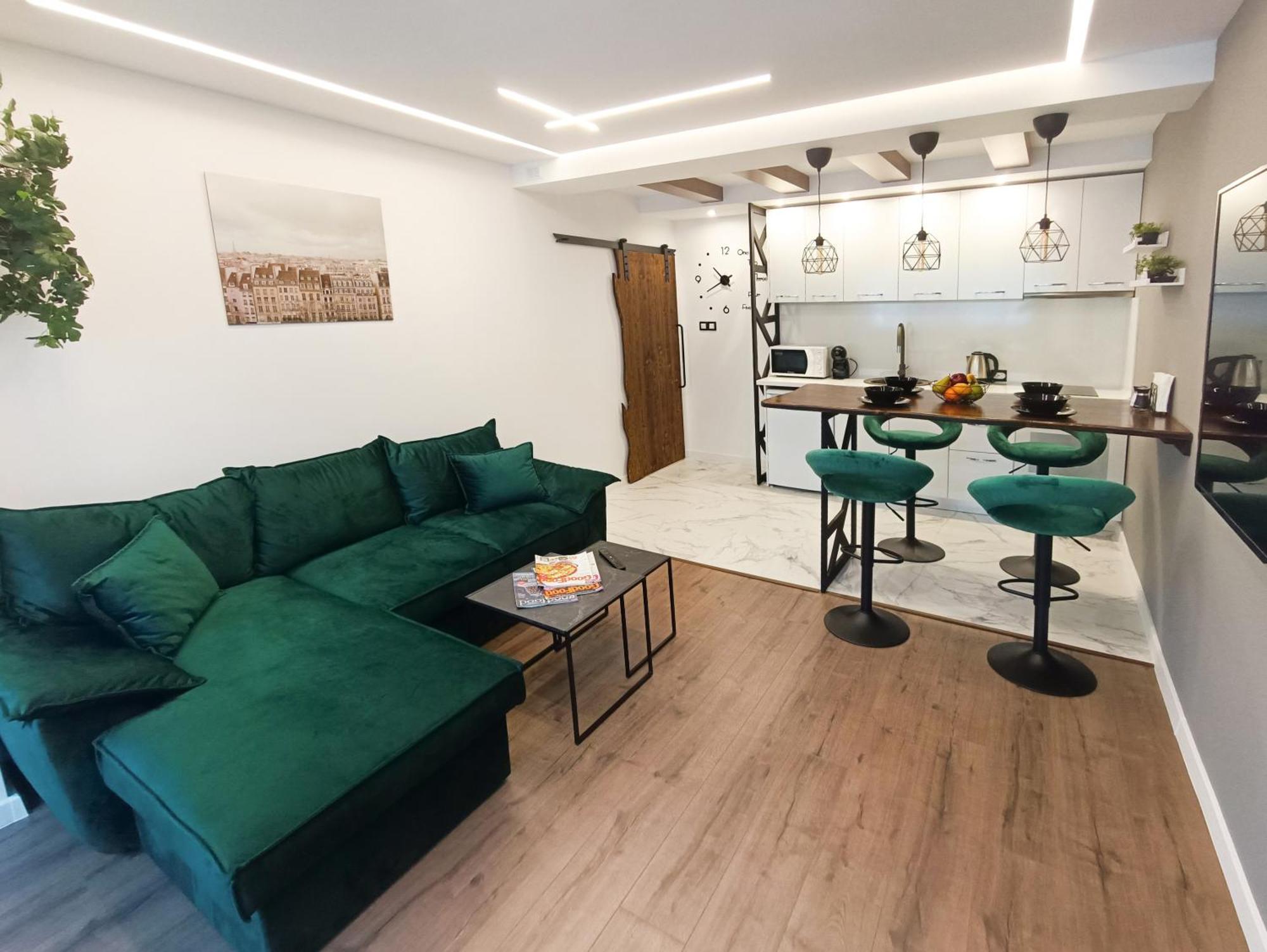Diana Residence 2 Szófia Kültér fotó