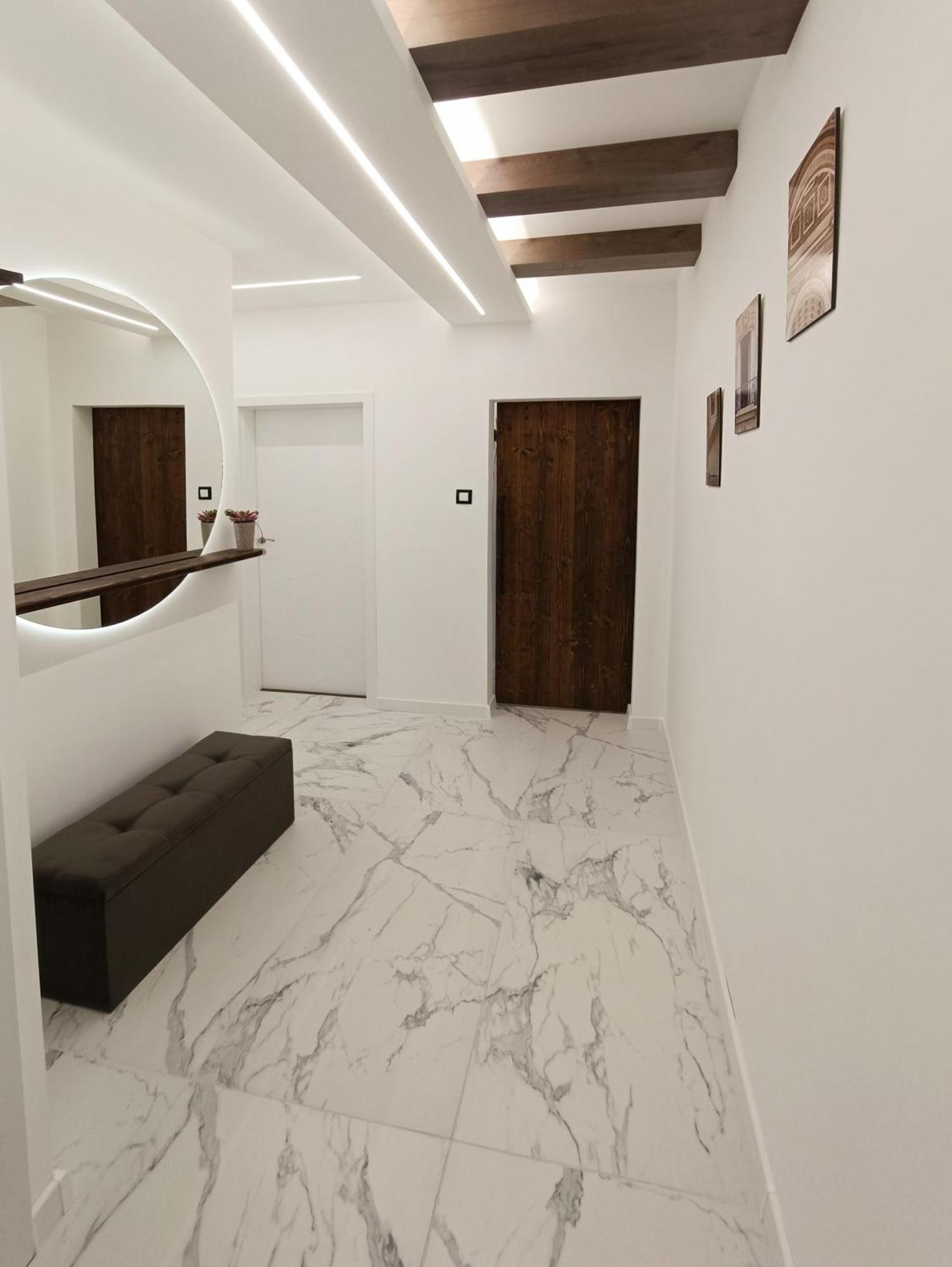 Diana Residence 2 Szófia Kültér fotó