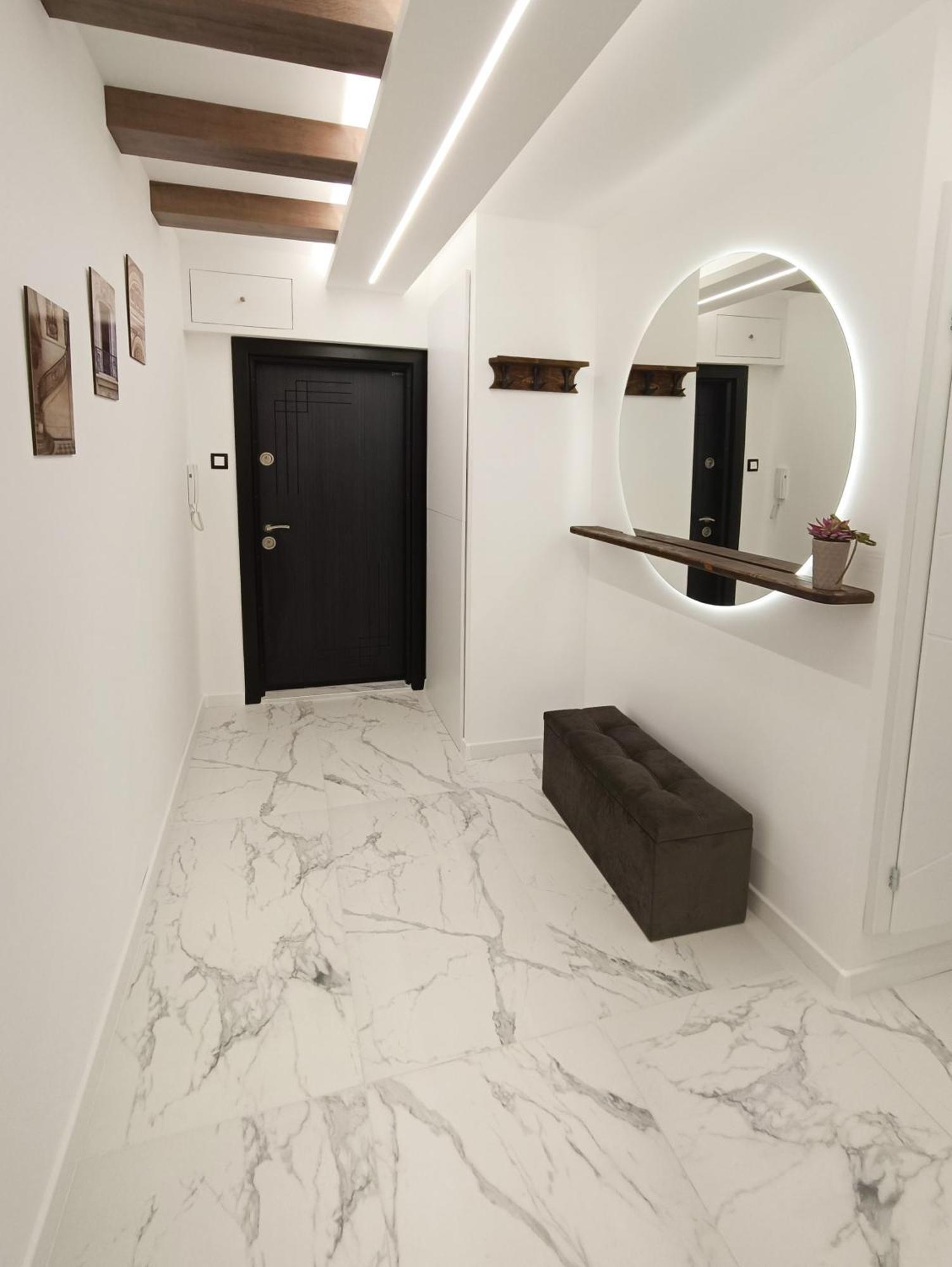 Diana Residence 2 Szófia Kültér fotó