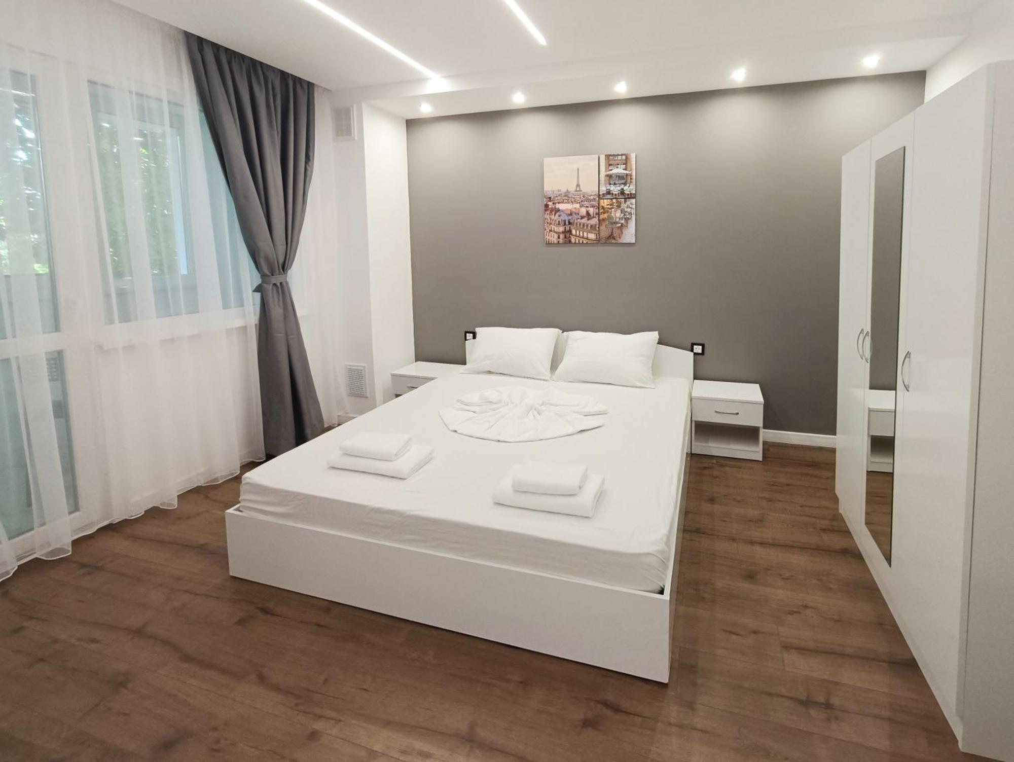 Diana Residence 2 Szófia Kültér fotó